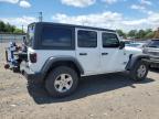 JEEP WRANGLER U photo