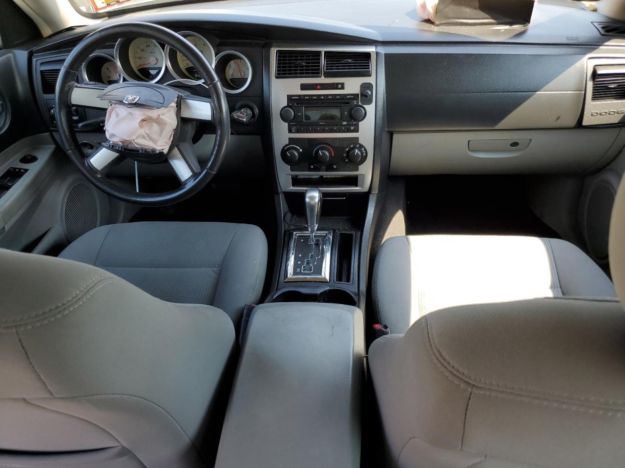 2B3KA43G37H801065 2007 Dodge Charger Se