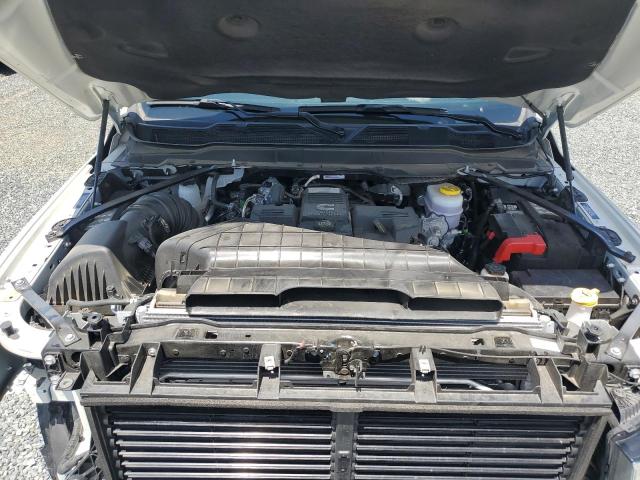 2022 Ram 2500 Laramie VIN: 3C6UR5NL5NG433542 Lot: 57455814