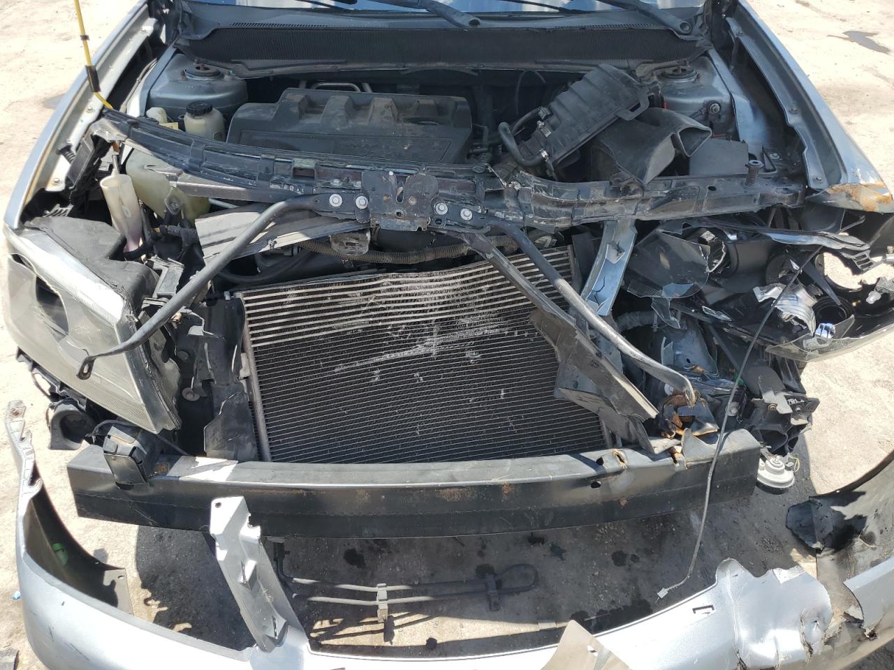 1B3LC46B99N535074 2009 Dodge Avenger Se