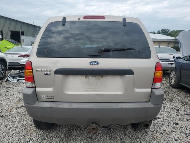 2001 Ford Escape Xlt VIN: 1FMCU04111KC54399 Lot: 60688234