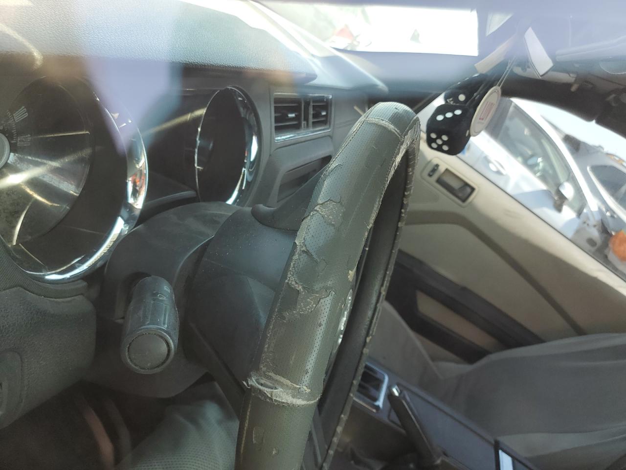 1ZVBP8EN6A5122435 2010 Ford Mustang