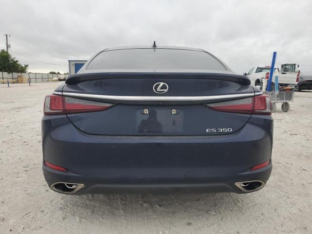 2022 Lexus Es 350 Base VIN: 58ADZ1B13NU135755 Lot: 59371534