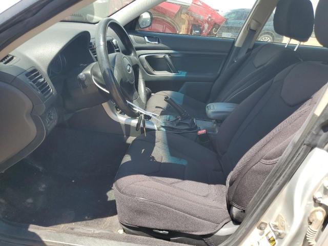 2007 Subaru Outback Outback 2.5I VIN: 4S4BP61C576324855 Lot: 60701834