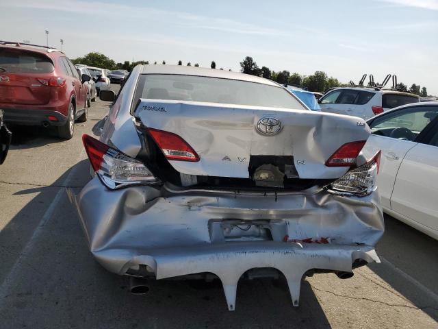 2006 Toyota Avalon Xl VIN: 4T1BK36B06U143153 Lot: 59346444
