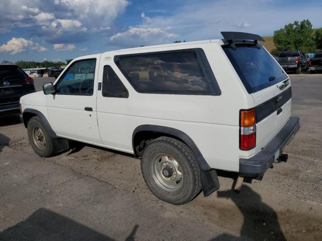 1987 Nissan Pathfinder VIN: JN8HD16Y3HW004700 Lot: 58892394