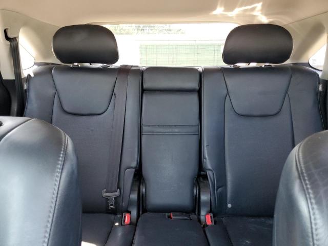 2013 Lexus Rx 350 Base VIN: 2T2BK1BA0DC213522 Lot: 57713084