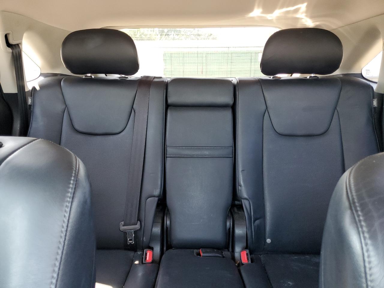 2T2BK1BA0DC213522 2013 Lexus Rx 350 Base