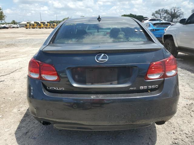 2008 Lexus Gs 350 VIN: JTHCE96S780015312 Lot: 59790384