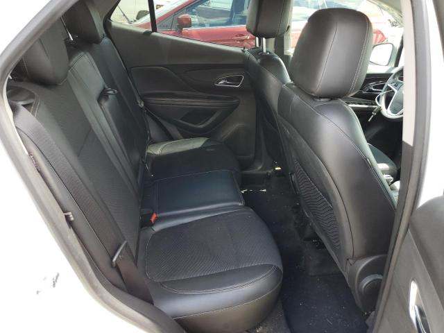 2014 Buick Encore Convenience VIN: KL4CJBSB8EB542215 Lot: 60202664