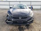 HONDA CIVIC LX photo