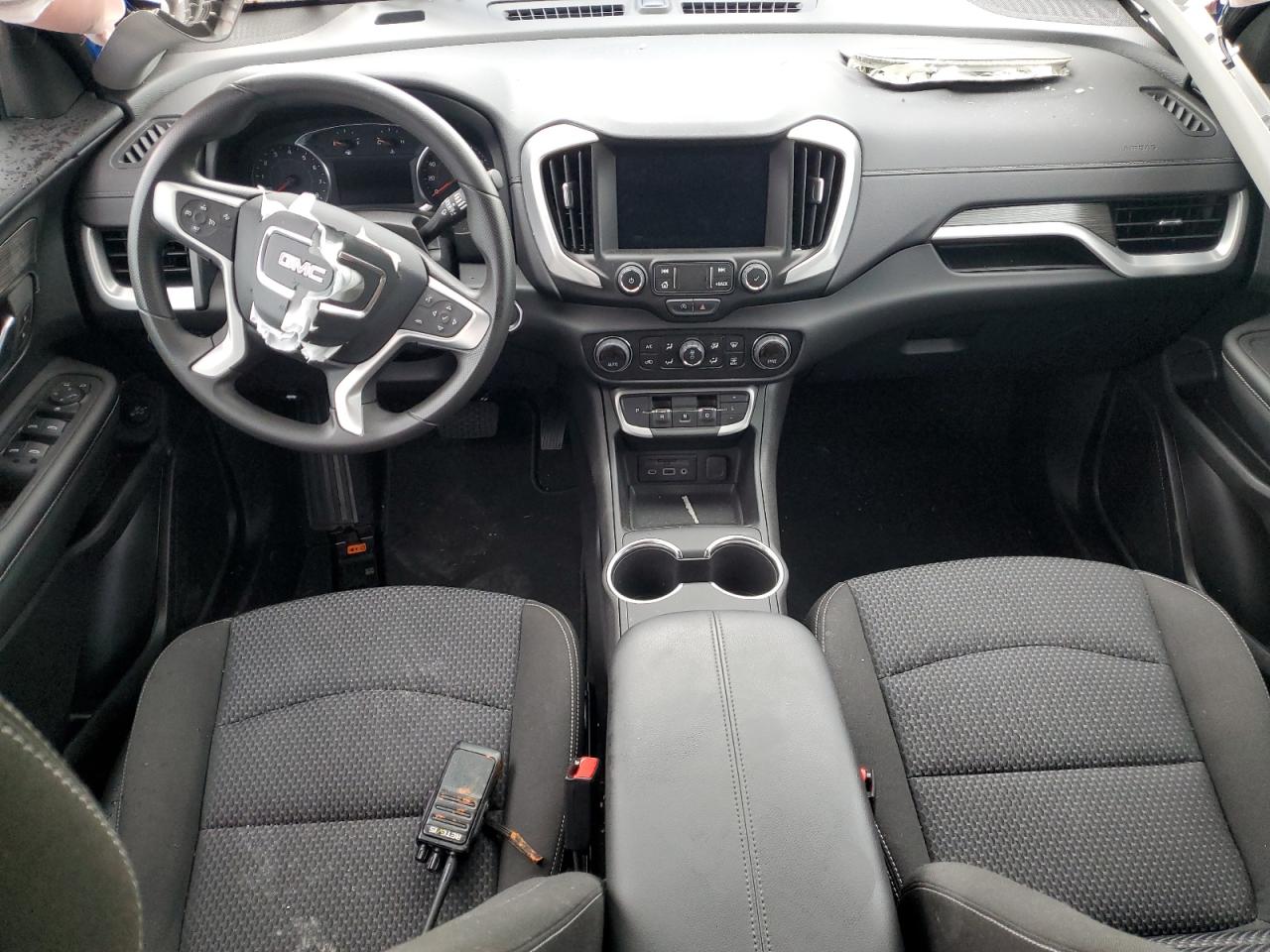 3GKALMEG3RL245825 2024 GMC Terrain Sle