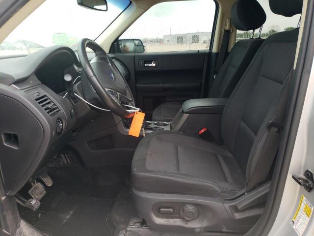 2018 FORD FLEX SE - 2FMGK5B88JBA18850