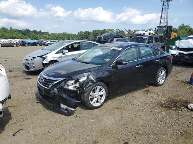 2015 Nissan Altima 2.5 VIN: 1N4AL3AP6FC427303 Lot: 59657074