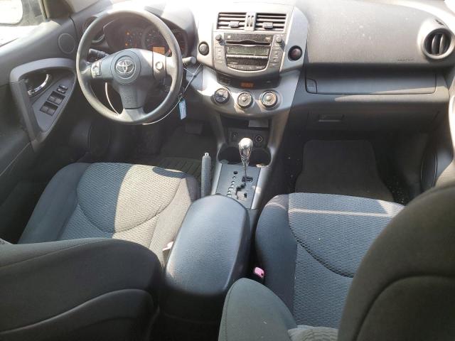 2010 Toyota Rav4 Sport VIN: JTMRK4DVXA5084251 Lot: 59624184