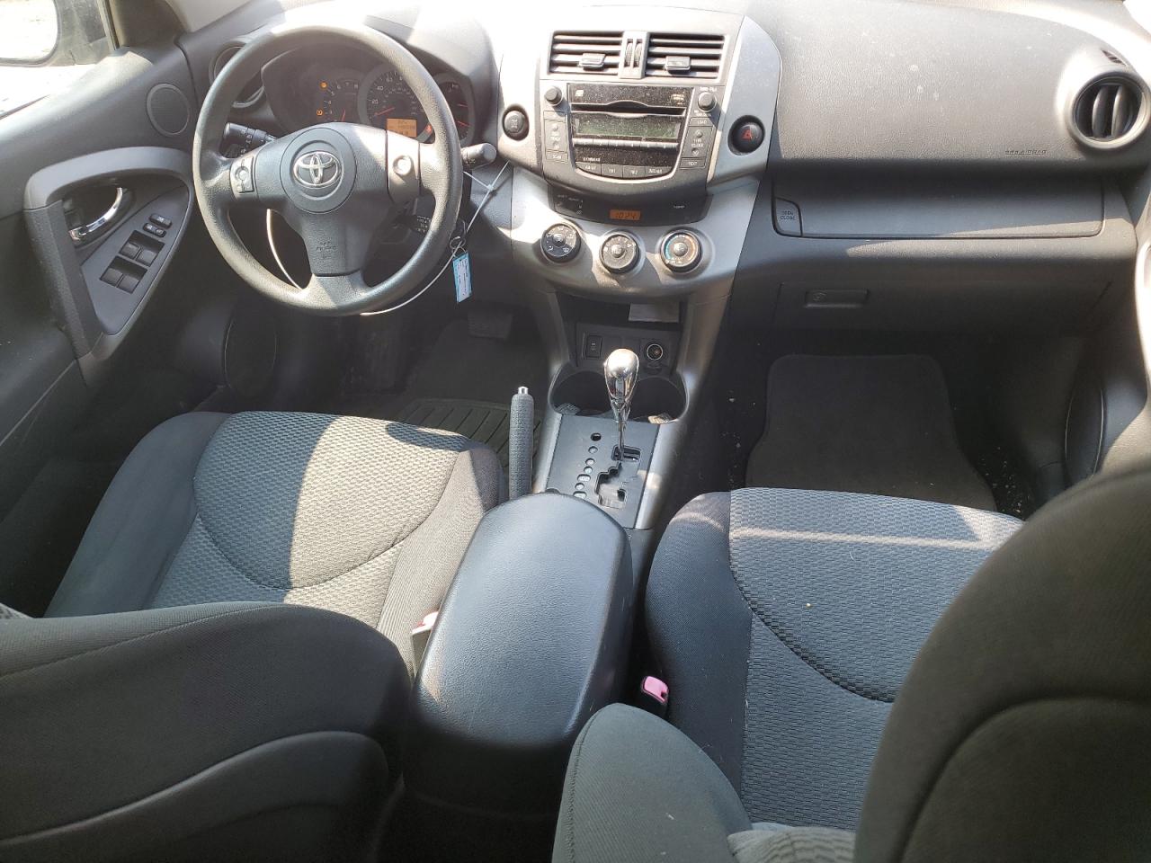 JTMRK4DVXA5084251 2010 Toyota Rav4 Sport