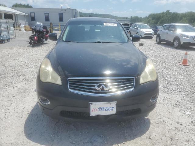 2008 Infiniti Ex35 Base VIN: JNKAJ09FX8M351297 Lot: 59219584