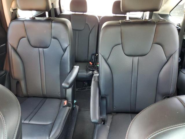 2022 Kia Sorento Sx VIN: 5XYRKDLFXNG111052 Lot: 60912934