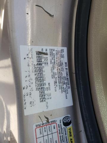 2008 Lincoln Mkz VIN: 3LNHM26T98R625590 Lot: 57244784