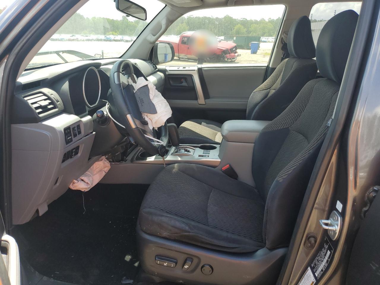 JTEZU5JR0B5030333 2011 Toyota 4Runner Sr5