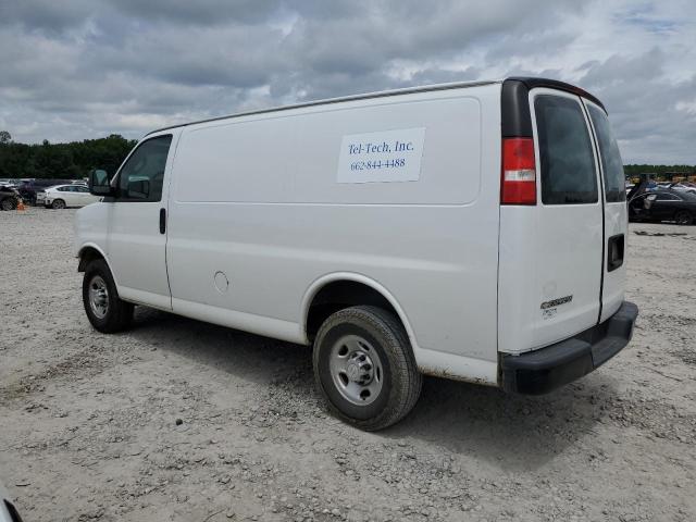 1GCWGAFPXJ1281302 2018 Chevrolet Express G2500