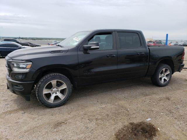 1C6SRFLT4LN206931 2020 Ram 1500 Rebel