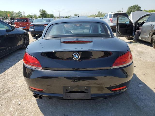 2010 BMW Z4 Sdrive30I VIN: WBALM5C56AE162268 Lot: 59100454