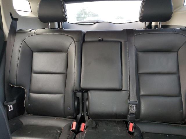 2018 GMC Terrain Denali VIN: 3GKALSEX0JL323664 Lot: 60113084