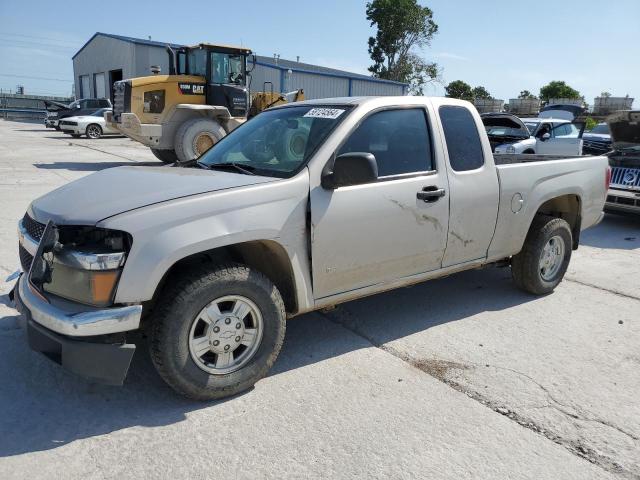 2006 Chevrolet Colorado VIN: 1GCCS196068112330 Lot: 58124564