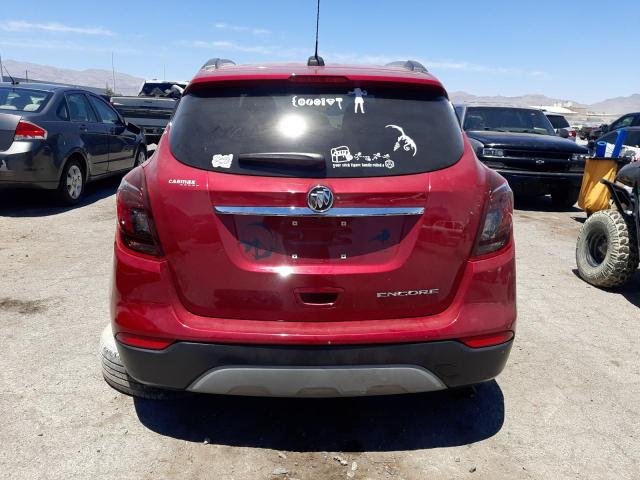 2019 Buick Encore Preferred VIN: KL4CJASB5KB919444 Lot: 61893354