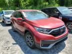 HONDA CR-V EXL photo