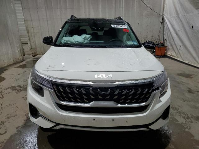 2023 KIA SELTOS NIG - KNDEUCA26P7400058