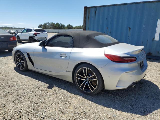 2019 BMW Z4 Sdrive30I VIN: WBAHF3C57KWW45767 Lot: 60142084