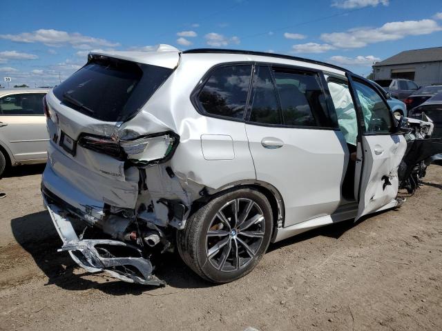 VIN 5UXCR6C00N9M72492 2022 BMW X5, Xdrive40I no.3