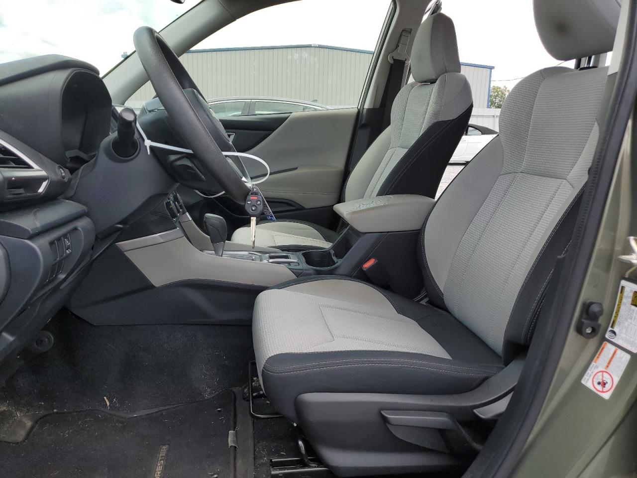 JF2SKADC6LH453673 2020 Subaru Forester