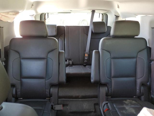 2018 Chevrolet Tahoe K1500 Premier VIN: 1GNSKCKCXJR302976 Lot: 60700484