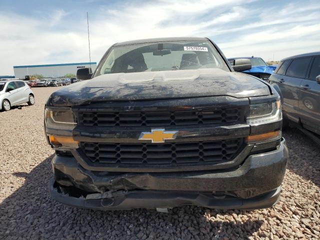 2GCRCMECXK1199378 2019 Chevrolet Silverado Ld C1500 Custom