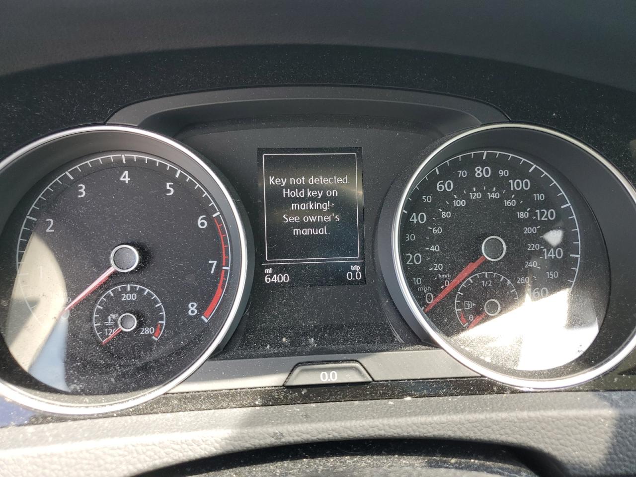 3VW217AU8HM019191 2017 Volkswagen Golf S