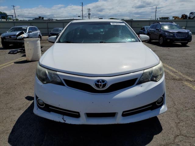 VIN 4T1BF1FK0DU689313 2013 Toyota Camry, L no.5