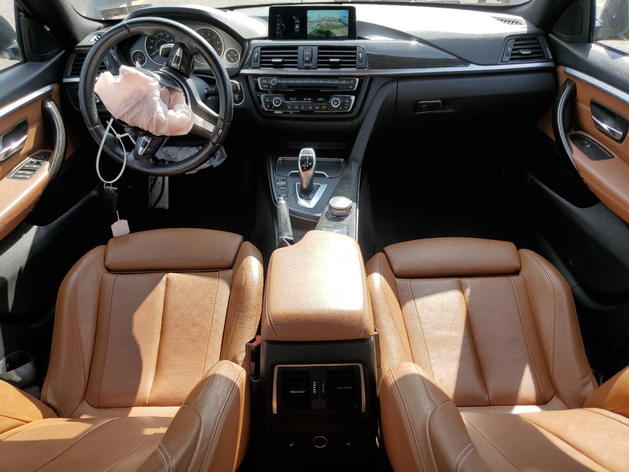 WBA4F9C3XHG812626 2017 BMW 430Xi Gran Coupe