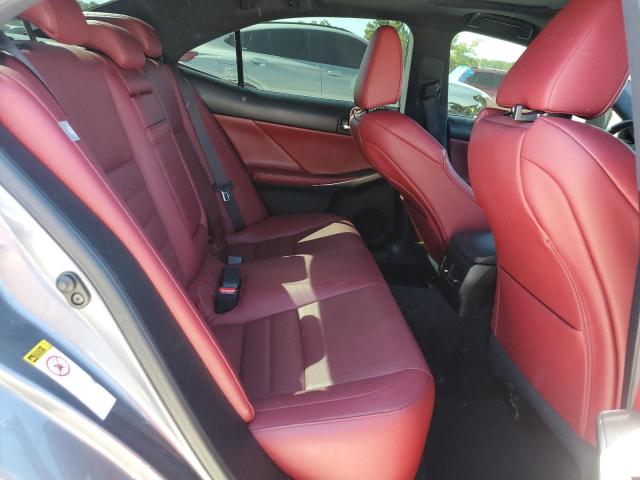 2014 Lexus Is 250 VIN: JTHBF1D2XE5021522 Lot: 57970214