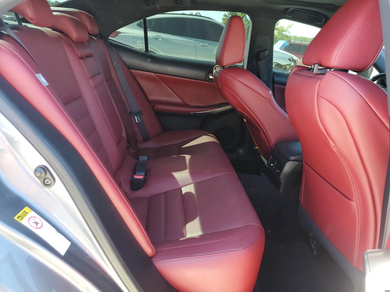 JTHBF1D2XE5021522 2014 Lexus Is 250