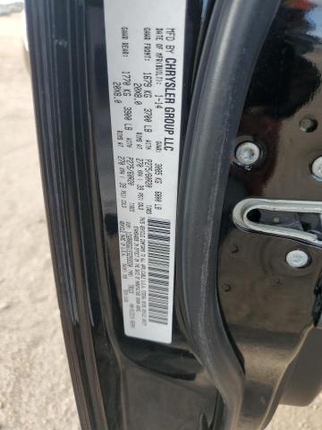 2014 Ram 1500 Slt VIN: 1C6RR6GG1ES259330 Lot: 57826894