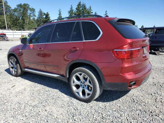 VIN 5UXZV4C58D0G54906 2013 BMW X5, Xdrive35I no.2