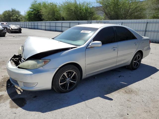 2005 Toyota Camry Le VIN: 4T1BE32K55U565284 Lot: 58937494