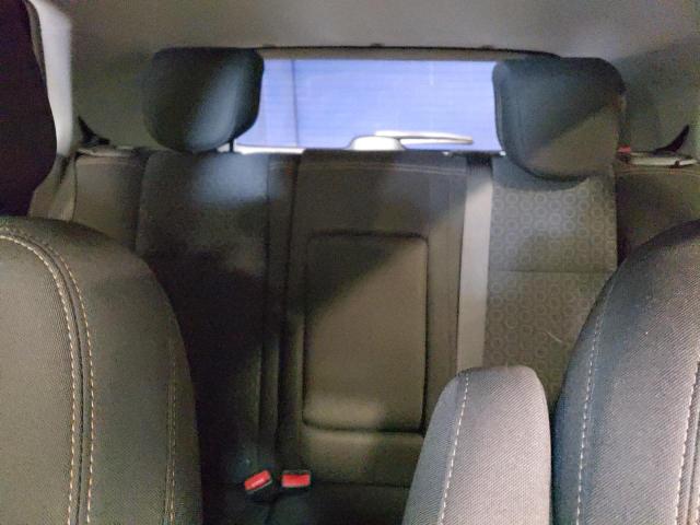 2020 Chevrolet Trax Ls VIN: KL7CJNSB1LB018339 Lot: 57489314