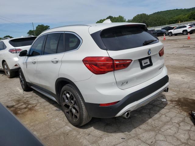 VIN WBXJG7C07L5P41891 2020 BMW X1, Sdrive28I no.2