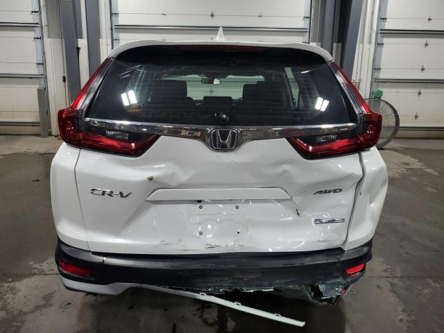 2021 Honda Cr-V Se VIN: 5J6RW2H73ML025752 Lot: 59793644