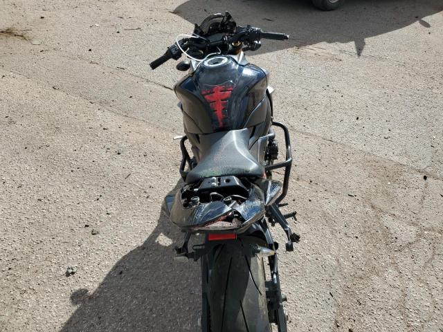 2023 SUZUKI GSX-S750 M - JS1C533DXP7100018