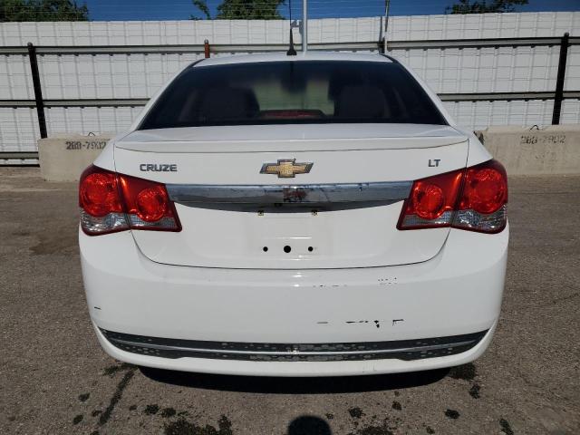 2014 Chevrolet Cruze Lt VIN: 1G1PC5SB8E7392007 Lot: 56765484